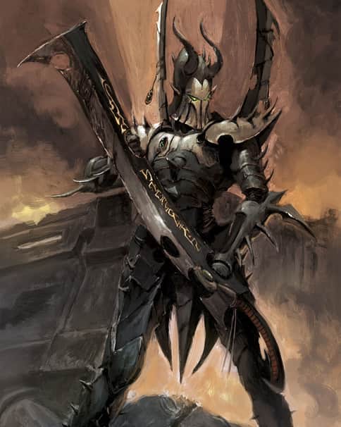 Incubus by Tze Kun Chin 