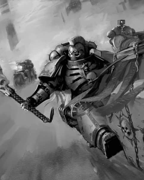 Nergui Ghosts by George Earl Abalayan 