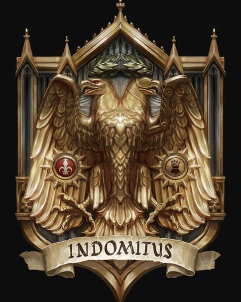 The Gate of Bones by Maria Zolotukhina 