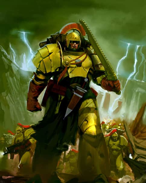 Thunder Comes by George Earl Abalayan 