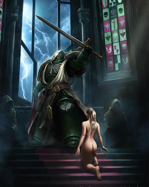 Ascension Rites by Yosafat Bayupratama 
