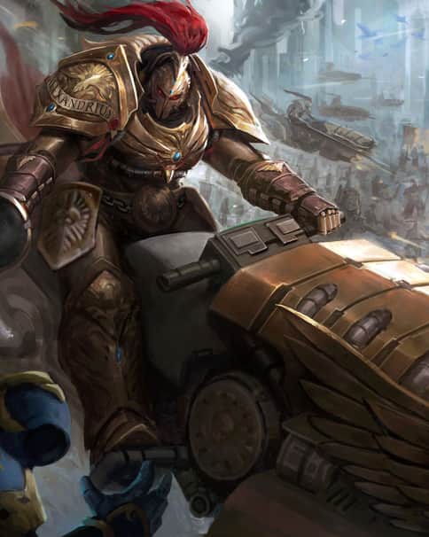 Charge For the Emperor by Bách Nguyễn 