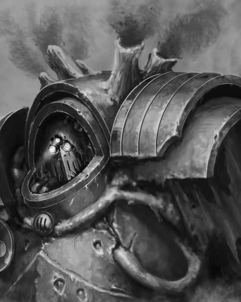 Death Guard by Cristian Alias Death Guard by Cristian Alias