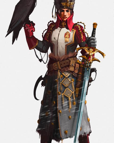 Discipline Master by Jonas Špokas 