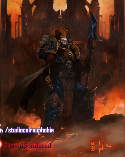 Jago Sevatarion, Prince of Crows by David Sondered 