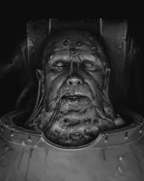 Plague by Cristian Alias 