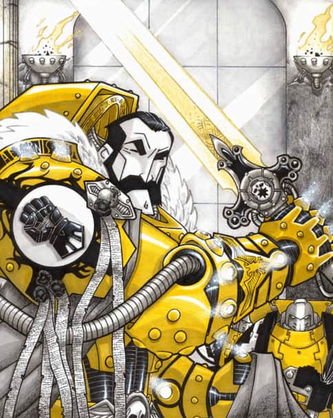 Pugni Imperium by Nicolás R. Giacondino Pugni Imperium by Nicolás R. Giacondino