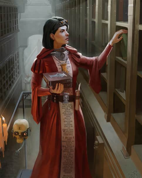 Sister Dialogus by Ivan Klimenko 