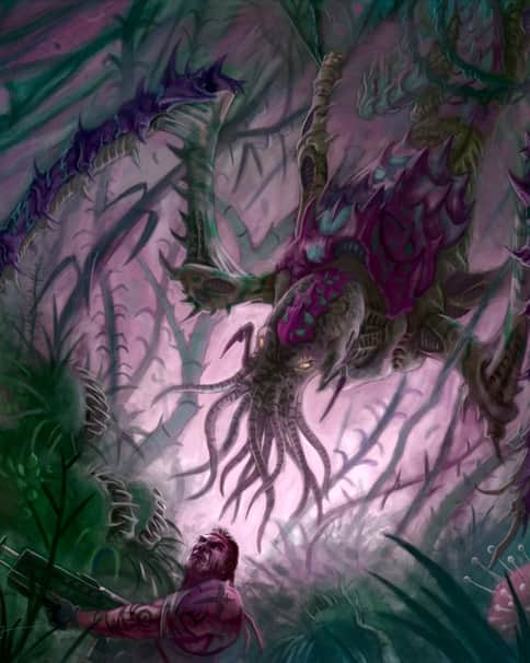 Unseen Death by Piya Wannachaiwong 
