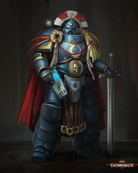 Cato Sicarius by Klaher Baklaher 