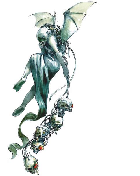 Cherubim by David Gallagher 