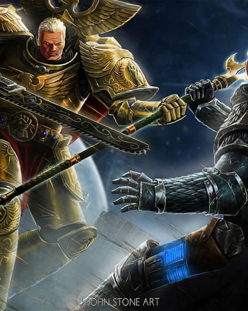 Dorn’s Fury by John Stone Dorn’s Fury by John Stone