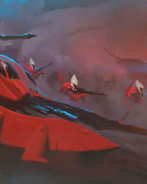 Full Force by Miguel Mitchell Da Silva 