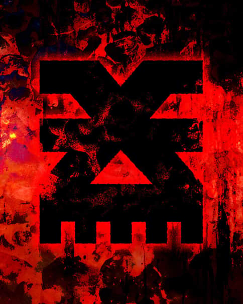 Khorne Desktop Wallpaper by Casey Landreth 