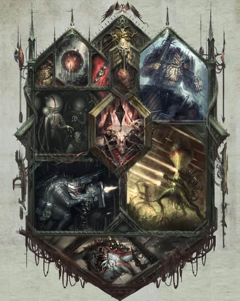 Peril’s Unknown by Lewis Jones 