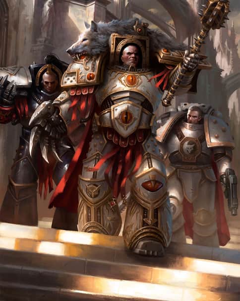 Horus by Mike Lim 