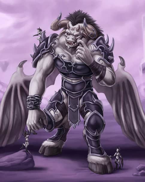 Pacified Thirster by Shien R.W. 
