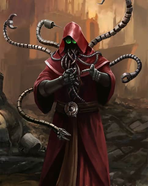 STYX The Broken by Yosafat Bayupratama 