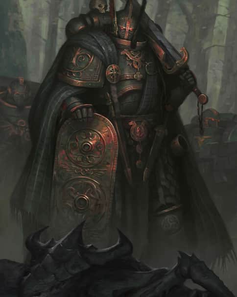 Umbral Stewards by L J Koh 