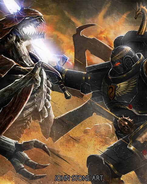 Kill Them All! by John Stone 