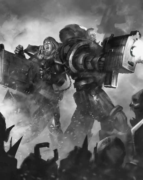 One Last Stand by Paul Takahashi 
