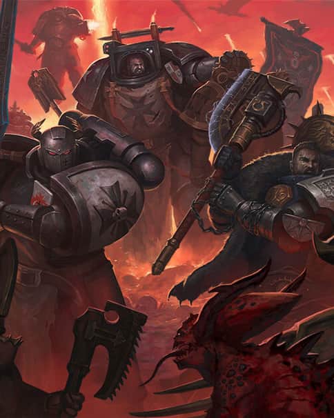 At the Gates of Hell by L J Koh 