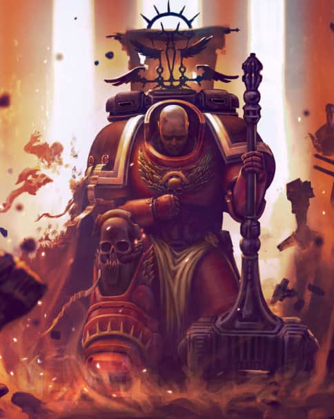 Fire on Himself by Dmitrii Ustinov 