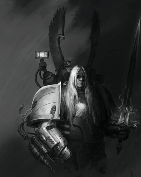 Henryk by Ruslan Korovkin Henryk by Ruslan Korovkin