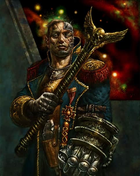 Andreas Carnhide by Dave Kendall