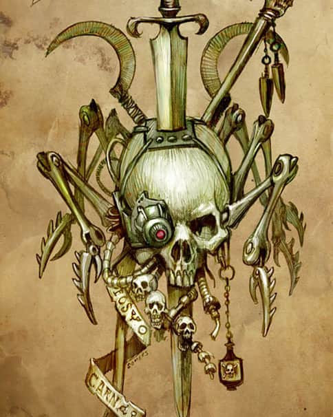 Assassin by Stephen Somers 