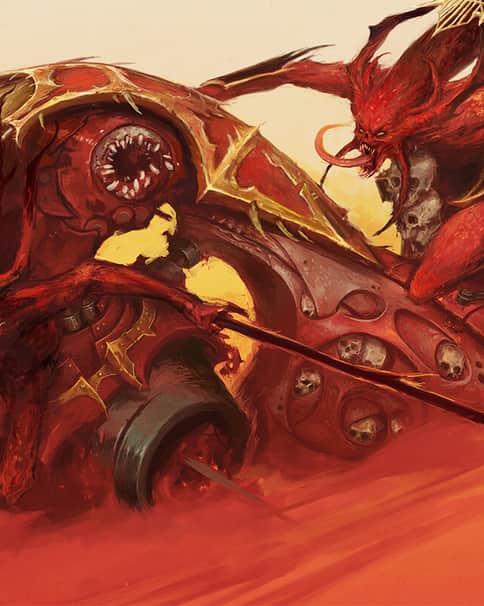 Blood Throne by Max FitzGerald 