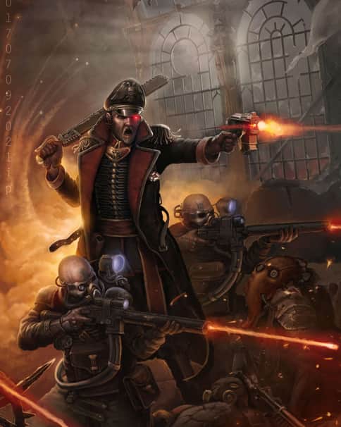 Commissar and Savlar Chem Dogs by Igor Postovgar Commissar and Savlar Chem Dogs by Igor Postovgar