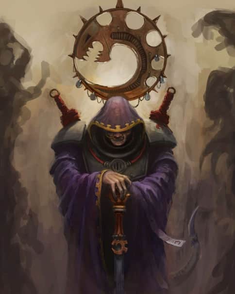 Locus by Jaime Martinez 