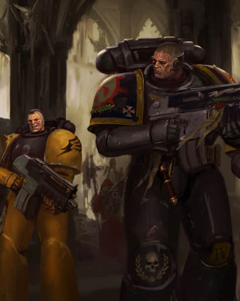 Malevolence Amongst Scorpions by George Earl Abalayan 