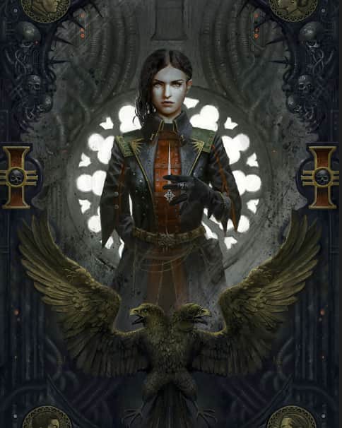 Pariah by Lorenzo Mastroianni Pariah by Lorenzo Mastroianni