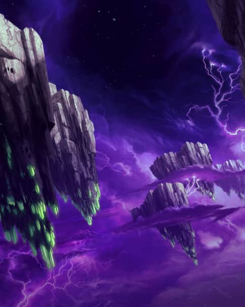 Planet Vespid by Philipp A. Urlich 
