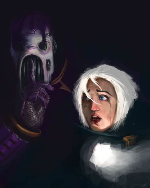 Psssst by Stefan Ristić 