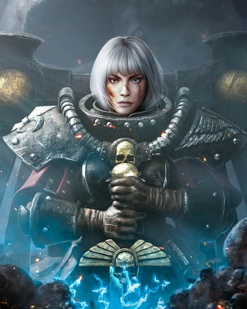 Seraphim by Pilt 