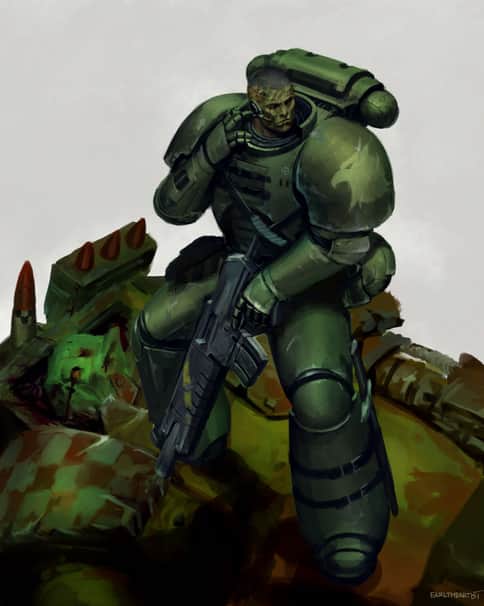 Target Eliminated by George Earl Abalayan 