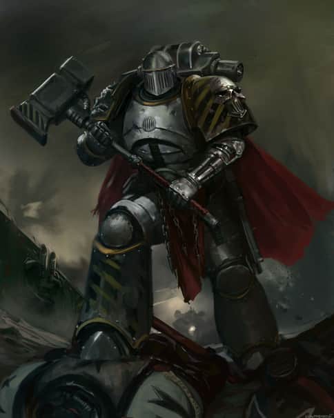 The Long War by George Earl Abalayan 