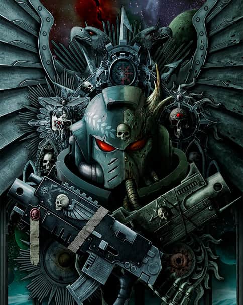 There Is Only War by John Michelbach