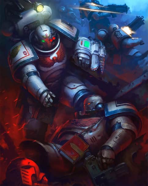 Tome Keepers by Misha Savier 