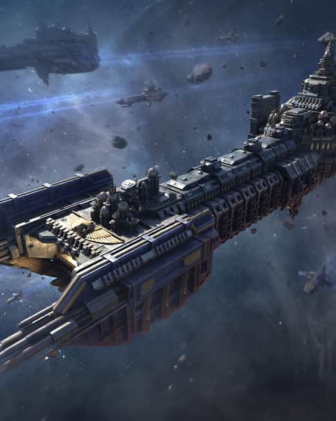 Universe Moves Forward by Pilt 