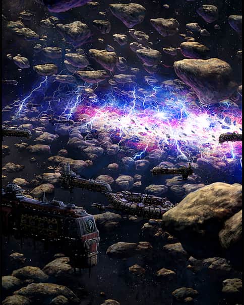 The Lathes System by Mark Molnar 