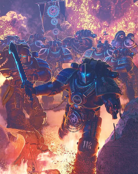 Drop Site Massacre by Smirnov Artyom