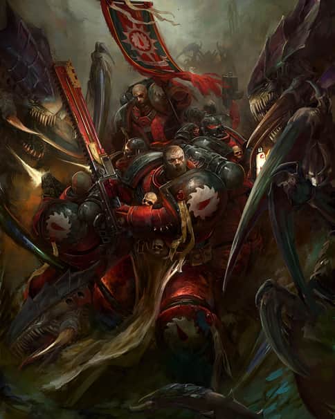 Flesh Tearers by Diana Martinez 