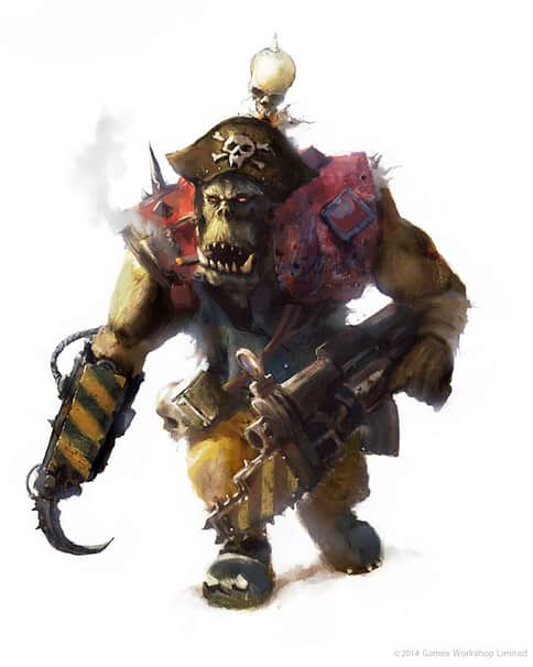 Freebooter by Evan Shipard 