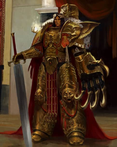 Master of Mankind by George Earl Abalayan 
