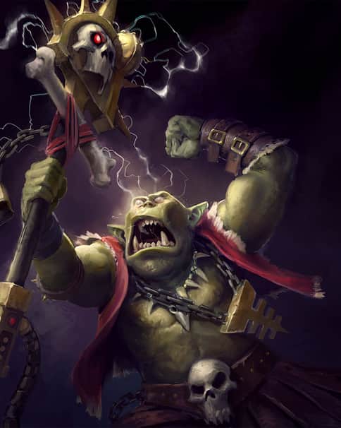 Weirdboy by Chase Toole 