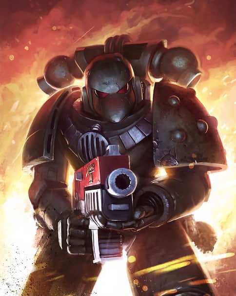 Will of Iron II by Greg Bobrowski Will of Iron II by Greg Bobrowski